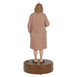Hallmark The Big Lebowski™ The Dude Ornament With Sound -Home Decoration Sale The Big Lebowski The Dude Keepsake Ornament 2199QXI7247 06