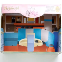 Hallmark Itty Bittys® The Golden Girls Bowling Team Plush Collector Set Of 4 10 Hallmark Itty Bittys® The Golden Girls Bowling Team Plush Collector Set Of 4 -Home Decoration Sale The Golden Girls Bowling Team Plush itty bittys 1KDD2141 05