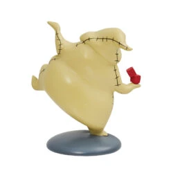 Enesco Disney Tim Burton's The Nightmare Before Christmas Oogie Boogie Mini Figurine, 3.35" 5 Enesco Disney Tim Burton's The Nightmare Before Christmas Oogie Boogie Mini Figurine, 3.35" -Home Decoration Sale The Nightmare Before Christmas Oogie Boogie Figurine 6010570 03