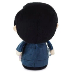 Hallmark Itty Bittys® The Office Michael Scott Plush With Sound -Home Decoration Sale The Office Michael Scott Plush itty bittys 1KDD2126 03