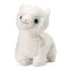 Warmies Heatable Scented Llama Stuffed Animal, 11"
