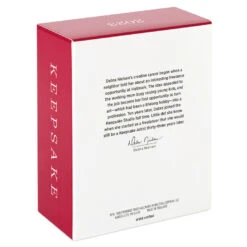 Hallmark Majestic Unicorn Ornament -Home Decoration Sale White Blue and Purple Unicorn Keepsake Ornament 1799QGO2717 05