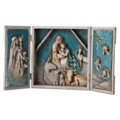 Willow Tree® Starry Night Nativity -Home Decoration Sale tree starry night nativity root 27370 1470 3