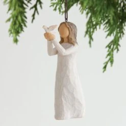 Willow Tree® Soar Ornament 5 Willow Tree® Soar Ornament -Home Decoration Sale willow tree soar ornament root 27577 1470 3