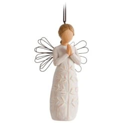 Willow Tree® Tree Of Prayer Ornament
