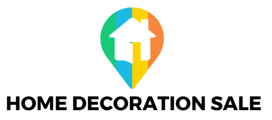 Home Decoration Sale